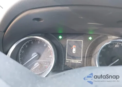 2019 Toyota Camry Le from USA, damaged, VIN 4T1B11HK5KU786399